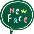 NEW FACE